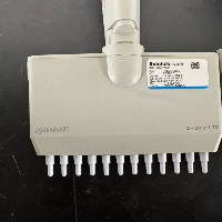 Rainin EDP3-Plus Multichannel Pipettes - Quantity 3 image 2